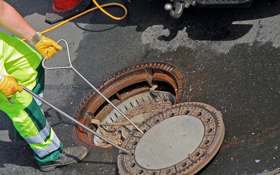dégorgement canalisation Maurepas