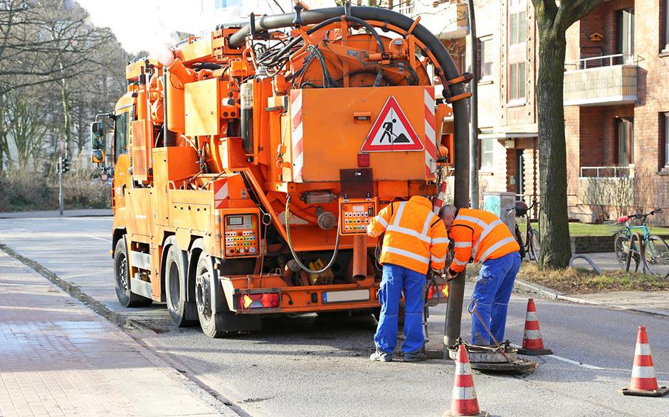  dégorgement canalisation Maurepas