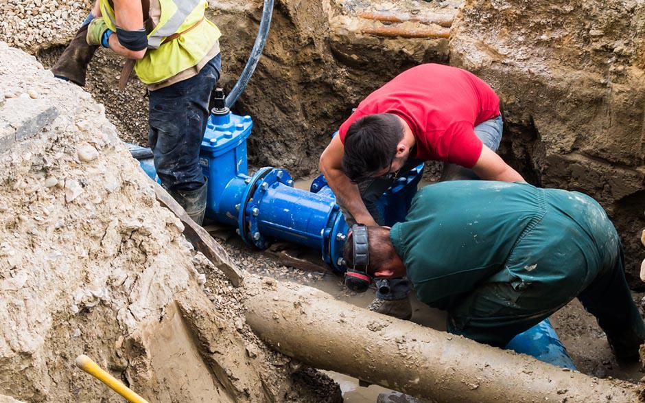 dégorgement canalisation Maurepas